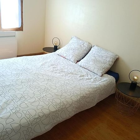 Chez Fanfan Apartment Neuvecelle Екстериор снимка