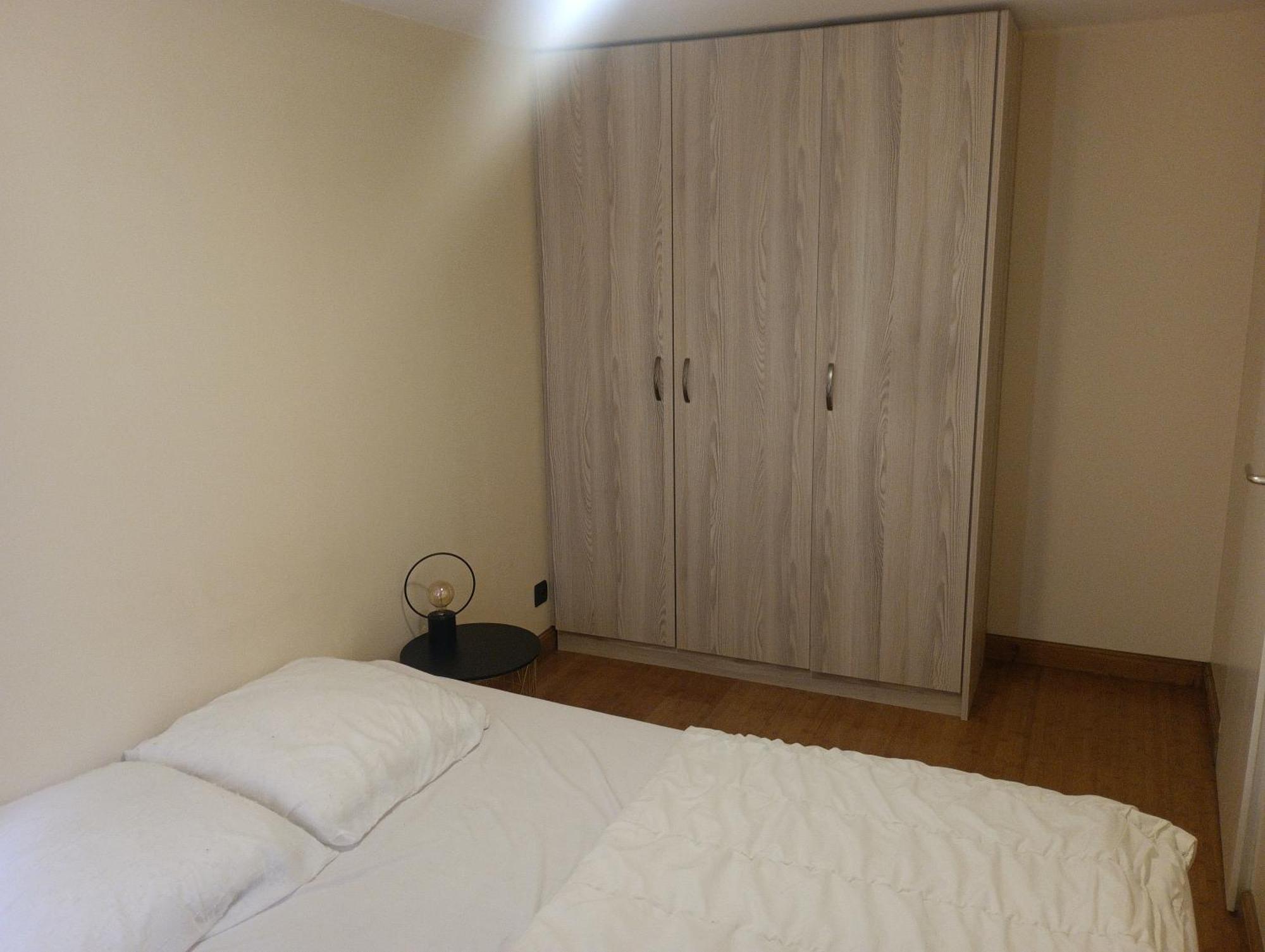 Chez Fanfan Apartment Neuvecelle Екстериор снимка